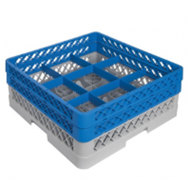 Bekerglazenkorf Cr-09 + 2A – EMGA
