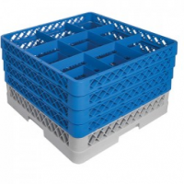 Voetglazenkorf Ø15cm/H.24cm – EMGA