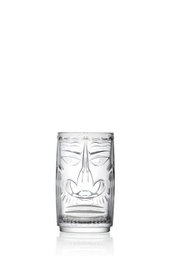 RCR Tiki Sardinia cocktailglas 460 ml – kristallen tikiglas voor exotische cocktails