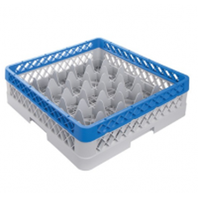 Bekerglazenkorf Cr-25 + 1A – EMGA