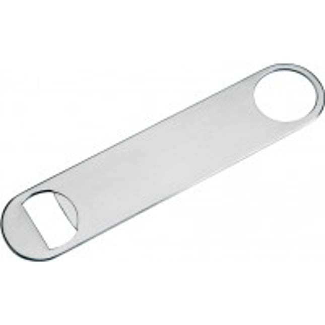 APS magnetische bar blade RVS - flesopener met magneet voor de bar