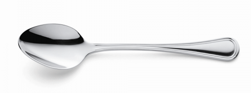 Amefa Haydn koffielepel 13,5 cm – rvs koffielepel voor café en restaurant