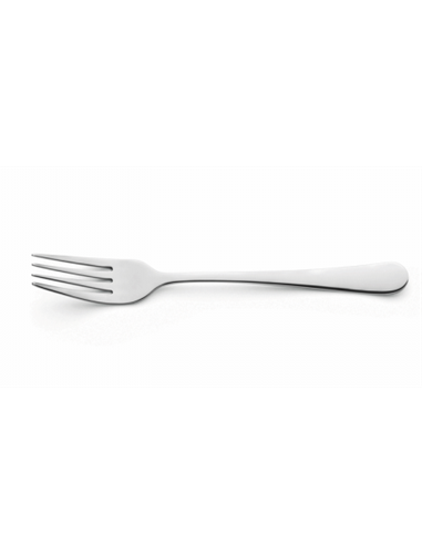 Amefa Austin dessertvork 18 cm – rvs dessertvork voor horeca en hotels
