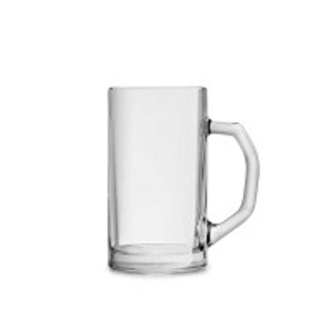 Onis Prost Mug 490 ml – feestelijke bierpul voor Oktoberfest en biercafés