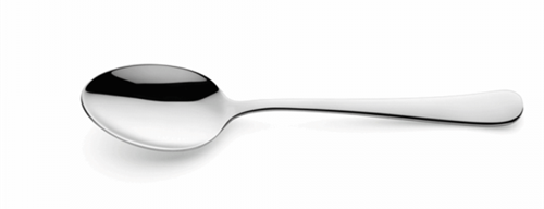 Amefa Austin koffielepel 14,2 cm – rvs koffielepel voor café en hotel