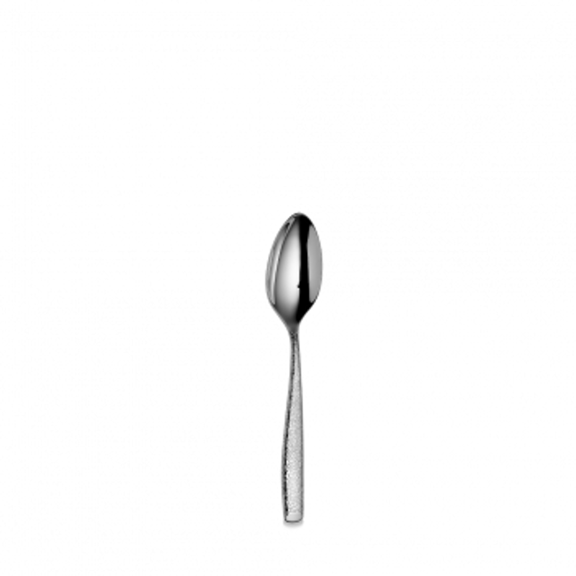Churchill Raku dessertlepel 18,2 cm – rvs bestek voor restaurants en hotels