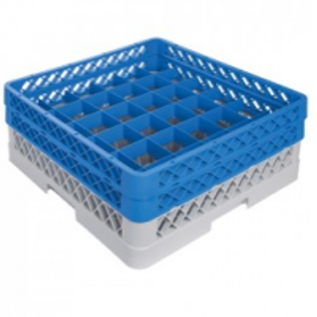 Bekerglazenkorf Cr-36 + 2A – EMGA