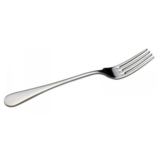 Roma Dessert Fork 18 cm 12/box – Piazza
