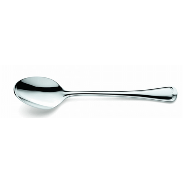 Amefa Elegance tafellepel 19,9 cm – strak rvs bestek voor restaurants