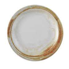 Dudson Sandstone bord 15,2 cm – zandsteenkleurig porseleinen bordje voor de horeca