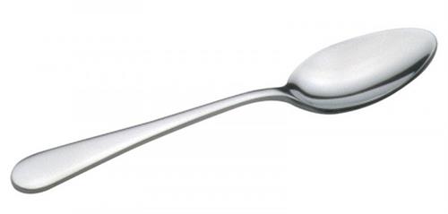 Roma Mokka Spoon 11,5 cm 12/box – Piazza