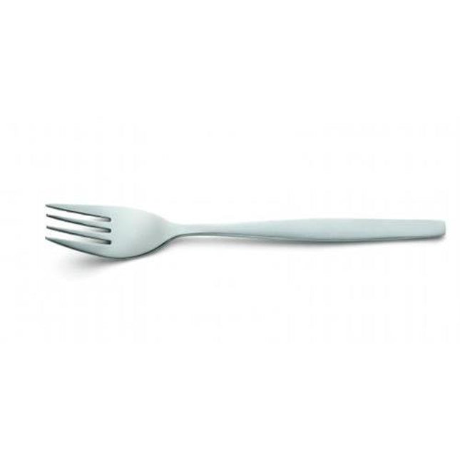 Amefa Amsterdam tafelvork 19 cm – klassiek rvs bestek voor de horeca