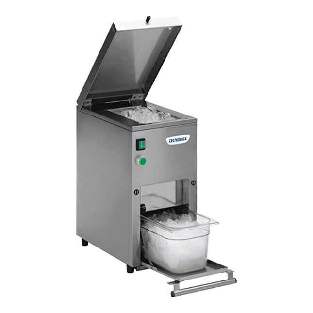Ice Robot Tecno-Inox – EMGA