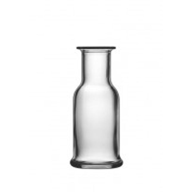Stölzle Purity karaf 500 ml – kristallen karaf voor tafelwijn in de horeca