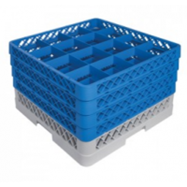 Voetglazenkorf Ø11,2cm/H.24cm – EMGA