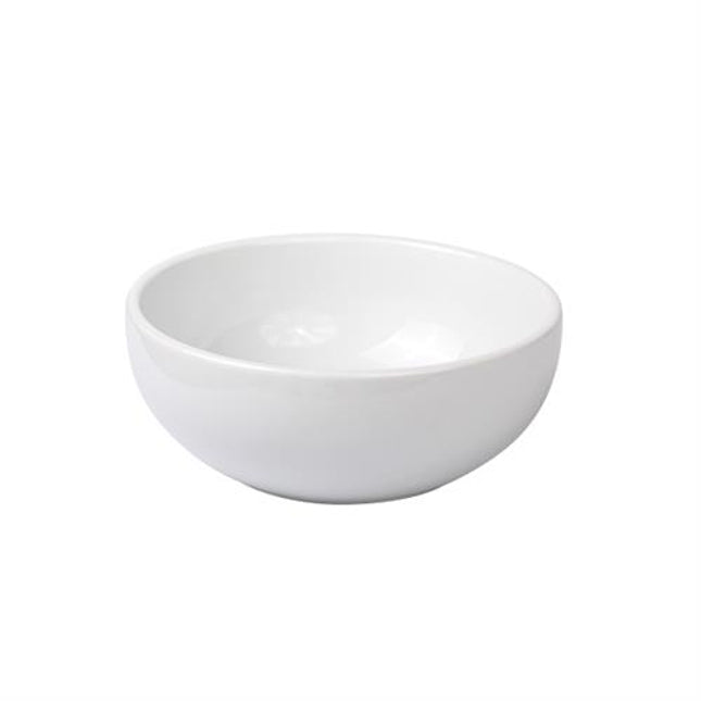 APS fruitschaal 12 cm - porseleinen kommetje voor fruit en dessert