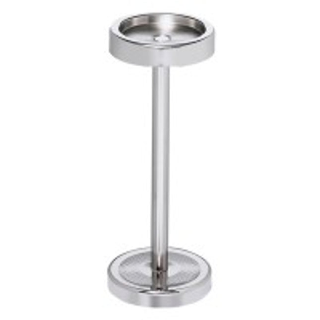 APS flessenkoelerstandaard RVS 64 cm - houder voor champagnekoeler
