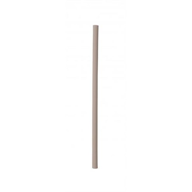 APS bamboe rietjes 8 x 230 mm 200 stuks - duurzame rietjes voor longdrinks