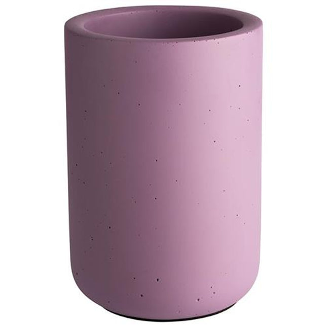 APS flessenkoeler Element lila 12 x 19 cm - gekleurde wijnkoeler voor de tafel