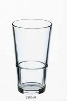 APS Budgetline Amsterdam vaasje 340 ml - bierglas voor cafe en horeca