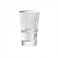 Vidivi Diva longdrinkglas 400 ml – stapelbaar hoog glas voor cocktails in de bar