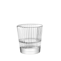 Vidivi Diva tumbler 270 ml – stapelbaar waterglas voor restaurants en cafés