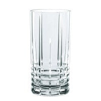 Nachtmann Highland Straight longdrinkglas 445 ml – kristallen cocktailglas voor de horeca