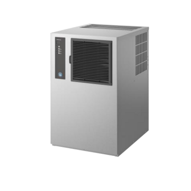 Hoshizaki ijsblokjesmachine met separate bunker – professionele ijsproductie voor de horeca