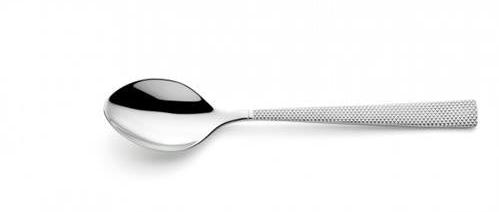 Amefa Jewel theelepel 11,7 cm – rvs theelepel voor koffie en thee in de horeca