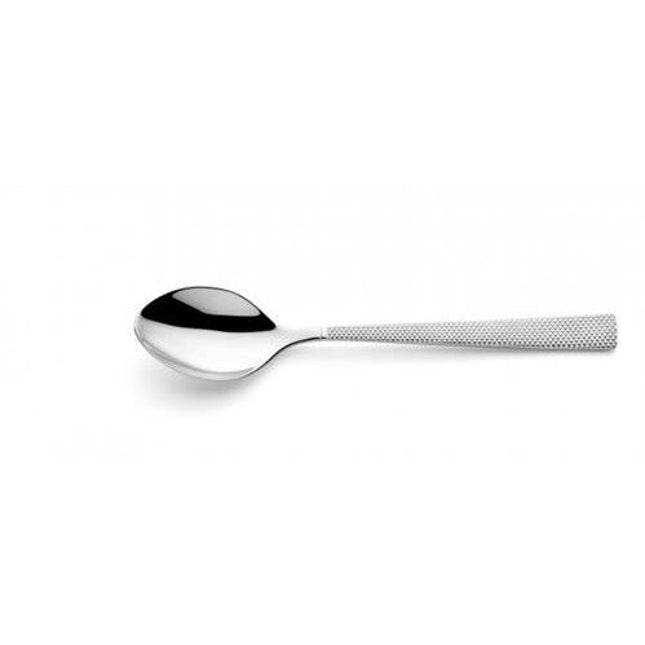 Amefa Jewel theelepel 11,7 cm – rvs theelepel voor koffie en thee in de horeca