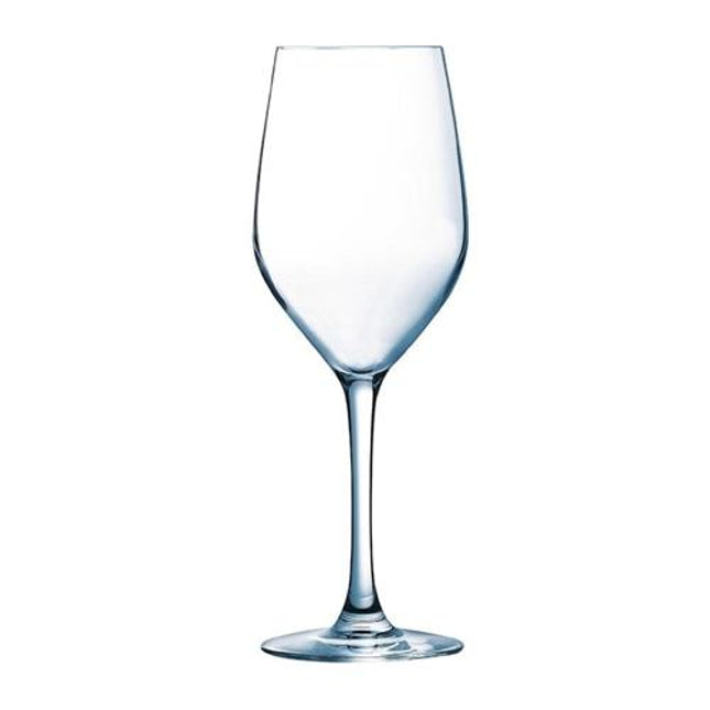 APS Mineral wijnglas 270 ml - wijnglas voor rode en witte wijn in de horeca