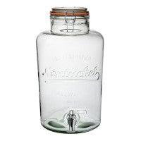 APS Nantucket punch barrel 8,5 liter - drankdispenser voor punch op events