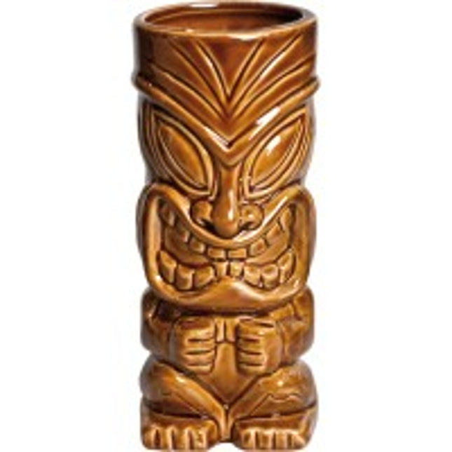 APS Tiki Hua Kai mok 420 ml - keramische tikimok voor exotische cocktails