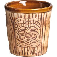 APS Tiki Mai Tai mok 430 ml - klassieke tikimok voor Mai Tai cocktails