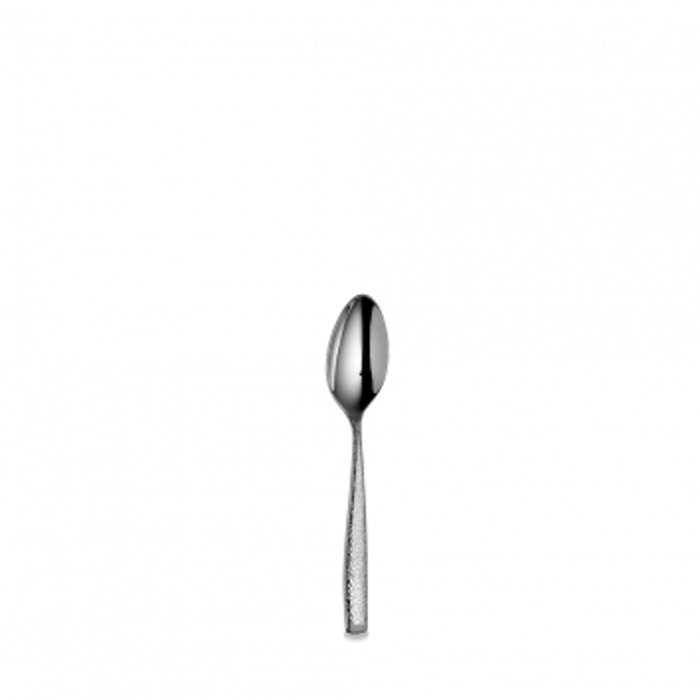 Churchill Raku tafellepel 20,9 cm – rvs bestek voor restaurants en hotels