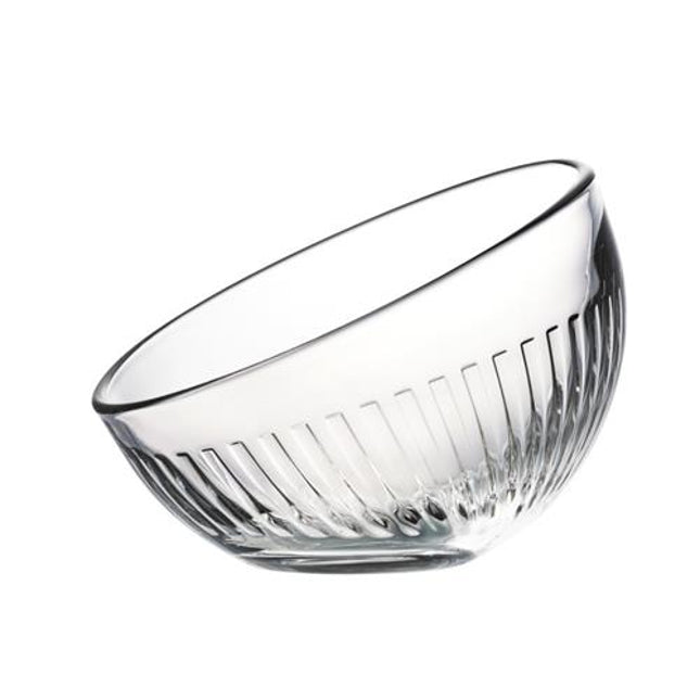 La Rochère Ouessant coupe 130 ml – glazen coupe voor desserts en amuses
