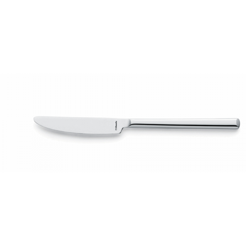 Amefa Metropole tafelmes 22,5 cm – rvs tafelmes voor restaurants en hotels