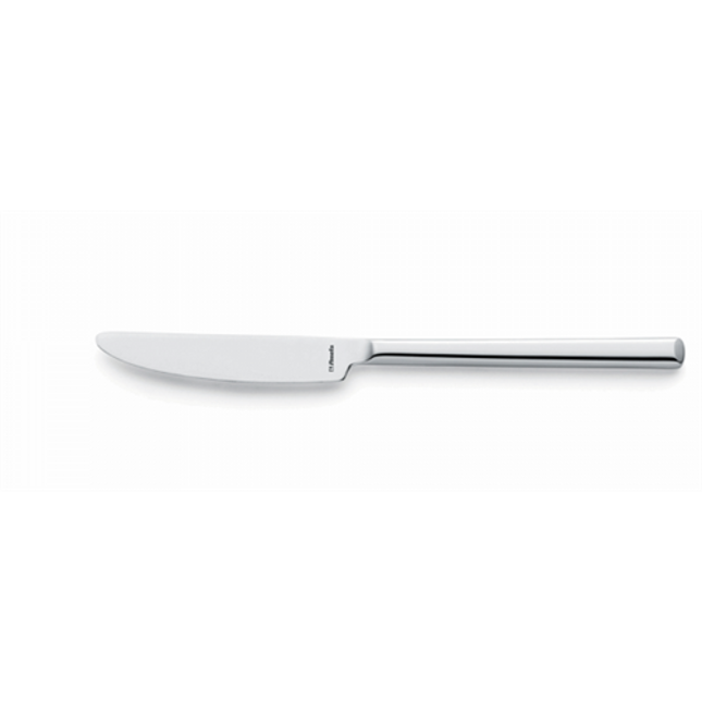 Amefa Metropole tafelmes 22,5 cm – rvs tafelmes voor restaurants en hotels