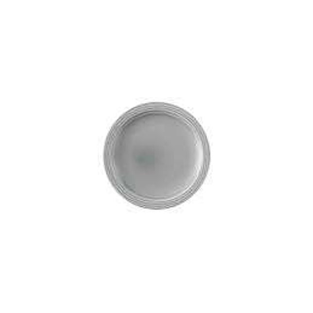 Dudson Harvest Norse Grey bord 17,8 cm – noors grijs porseleinen bord voor de horeca