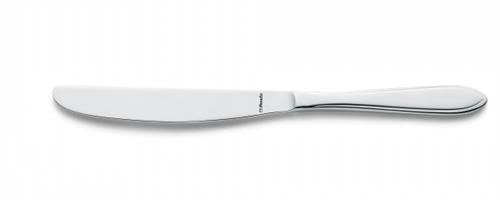 Amefa Punt Filet tafelmes 23,9 cm – klassiek rvs tafelmes voor restaurants