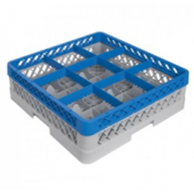 Voetglazenkorf Ø15cm/H.12cm – EMGA