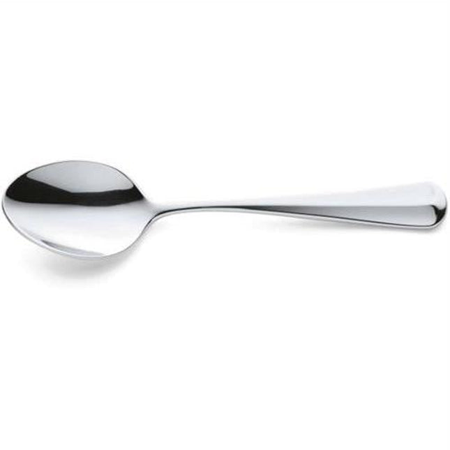 Amefa Elizabeth koffielepel 13,5 cm – rvs koffielepel voor café en hotel