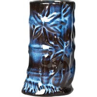 APS Tiki mok bamboe 400 ml - tikimok met bamboemotief voor cocktails