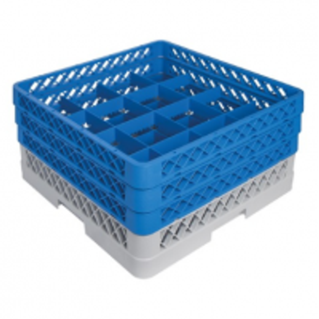 Bekerglazenkorf Cr-16 + 3A – EMGA