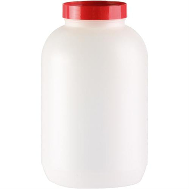 APS Store n Pour reservecontainer 3784 ml met deksel - XL opslagfles voor de bar