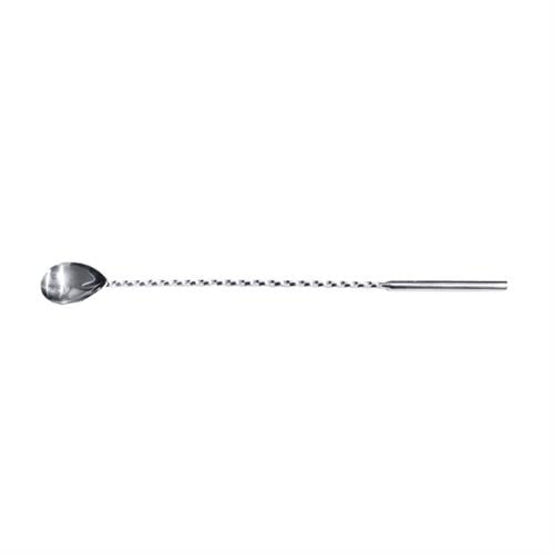 APS Ronin gedraaide barlepel rond uiteinde 30 cm - roerlepel voor de cocktailbar