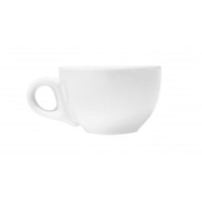 APS espressokopje 60 ml - porseleinen kopje voor espresso in de koffiebar