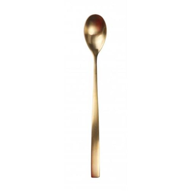 Bcn Colors Soda Spoon Gold 12/Box – Comas