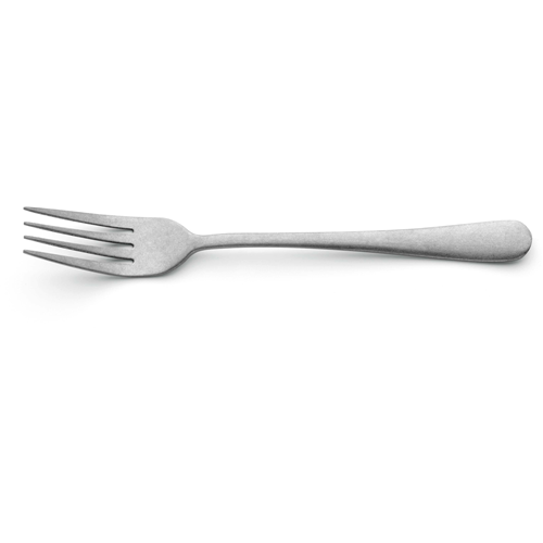 Amefa Austin Vintage tafelvork 20,5 cm – vintage rvs tafelvork voor bistro's