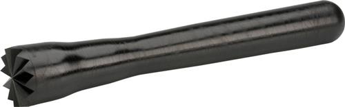 APS muddler kunststof 24 cm - stamper voor cocktails met vers fruit en kruiden